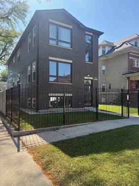 5803 W Superior Unit 2, Chicago, IL 60644