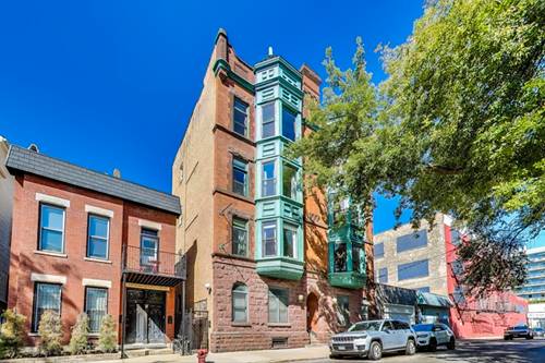 1500 N Orleans Unit 3N, Chicago, IL 60610