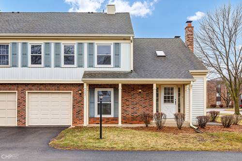 2621 College Hill Unit 63, Schaumburg, IL 60173