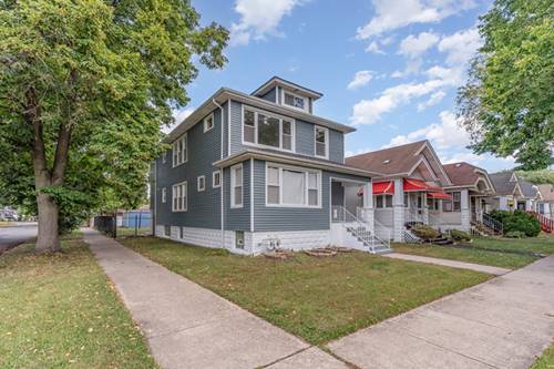 626 W 116th, Chicago, IL 60628