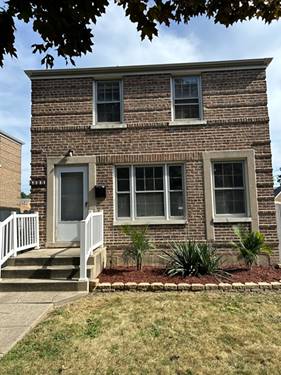 3307 S 58th, Cicero, IL 60804