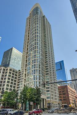 345 N Lasalle Unit 2701, Chicago, IL 60654