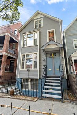 2742 N Seminary Unit G, Chicago, IL 60614