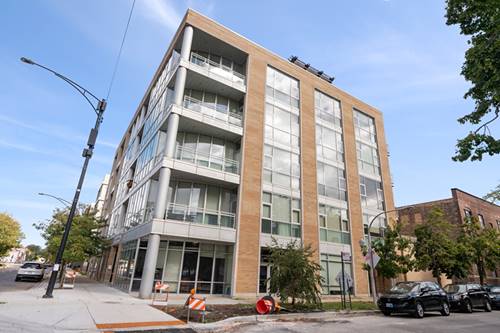1550 W Cornelia Unit 403, Chicago, IL 60657