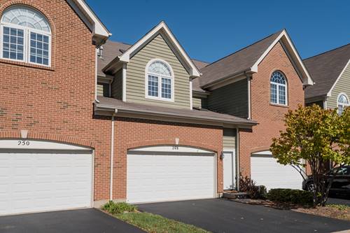 248 W Fairview Unit 4, Palatine, IL 60067