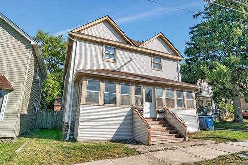 2638-2640 Vermont, Blue Island, IL 60406