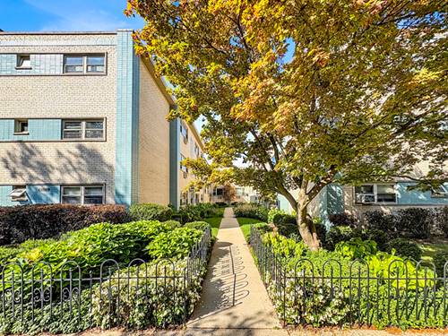 4854 N Paulina Unit 1W, Chicago, IL 60640
