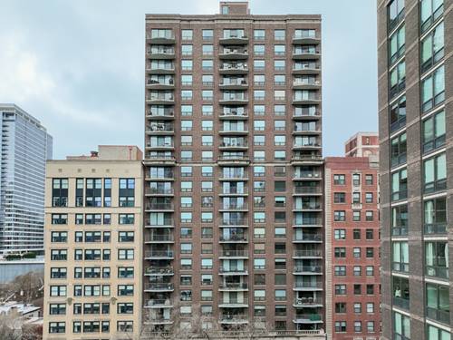 1250 N Dearborn Unit 5B, Chicago, IL 60610