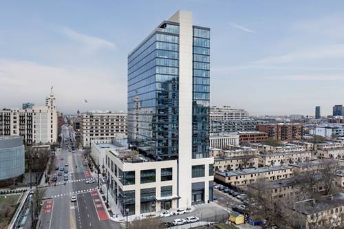 808 N Cleveland Unit 1710, Chicago, IL 60610