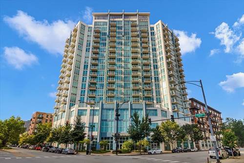 1600 S Indiana Unit 908, Chicago, IL 60616