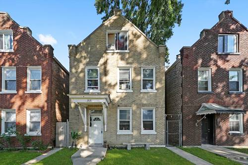 3131 S 54th, Cicero, IL 60804