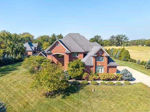 14344 Dixon, Homer Glen, IL 60491