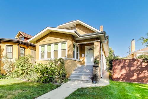 5807 N Sacramento, Chicago, IL 60659