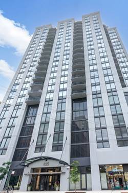 435 W Erie Unit 1401, Chicago, IL 60654