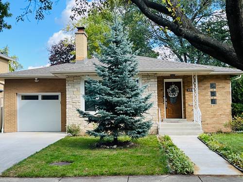 1041 Vernon, Park Ridge, IL 60068