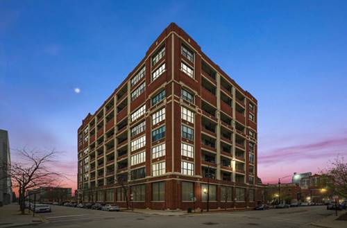 320 E 21 Unit 404, Chicago, IL 60616