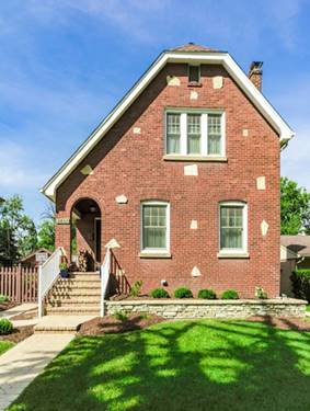 3842 Woodside, Brookfield, IL 60513