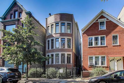 1012 N Wood Unit 2, Chicago, IL 60622