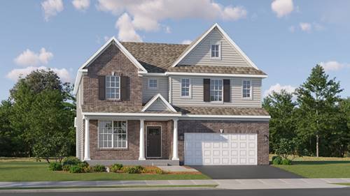 1171 Waterford, Algonquin, IL 60102