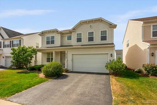 5734 Oak Ridge Unit -45, Lisle, IL 60532