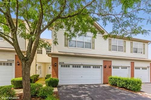 24226 W Walnut, Plainfield, IL 60585