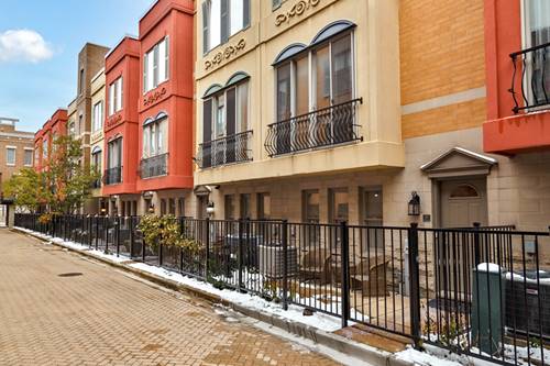 849 W Ohio Unit 8, Chicago, IL 60642