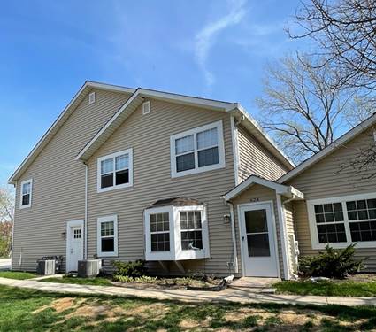 624 N Lake Shore Unit 624, Palatine, IL 60067
