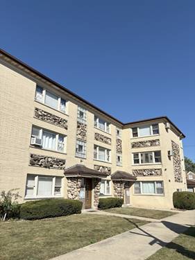 6556 W Barry Unit E, Chicago, IL 60634