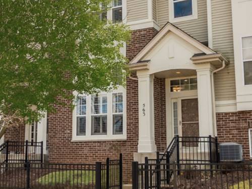563 Grosvenor, Aurora, IL 60504