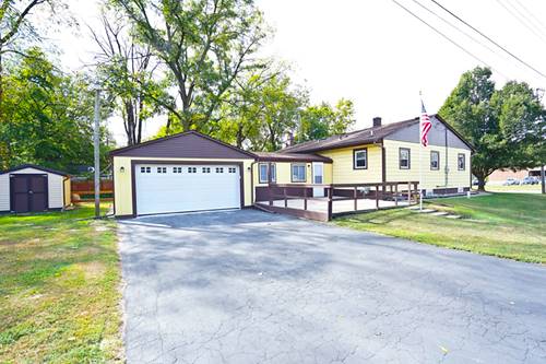 3121 N Central, Rockford, IL 61101