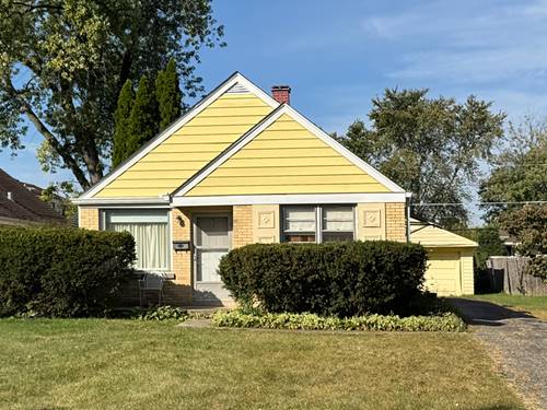 112 S Iowa, Addison, IL 60101