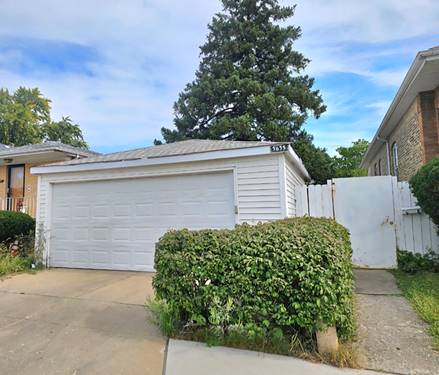 5635 S California, Chicago, IL 60629