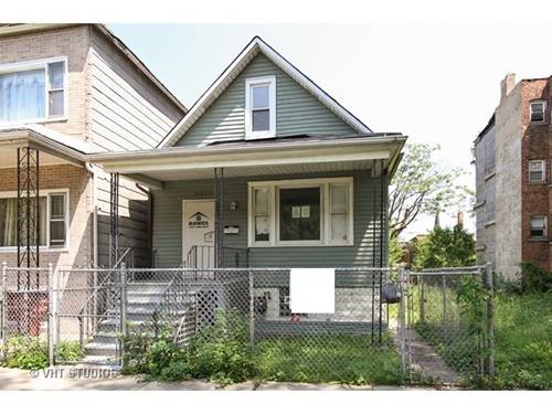 9021 S Exchange, Chicago, IL 60617