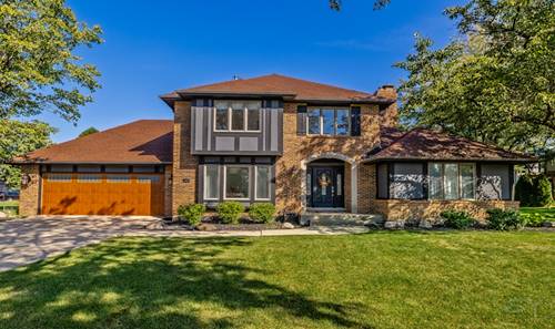 481 Pleasant Hill, Frankfort, IL 60423