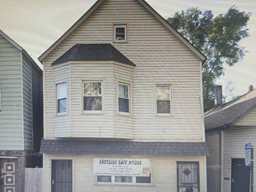8256 S South Shore, Chicago, IL 60617