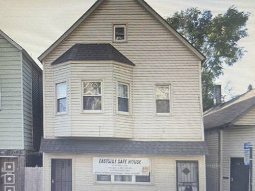 8256 S South Shore, Chicago, IL 60617