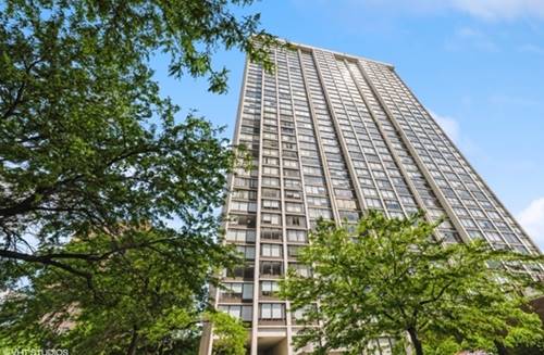 5455 N Sheridan Unit 2615, Chicago, IL 60640