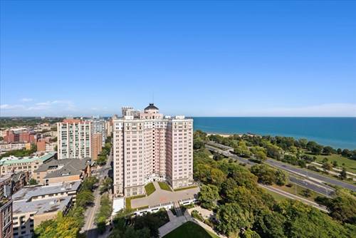 5455 N Sheridan Unit 2612-2615, Chicago, IL 60640