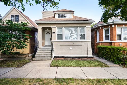3502 W 58th, Chicago, IL 60629