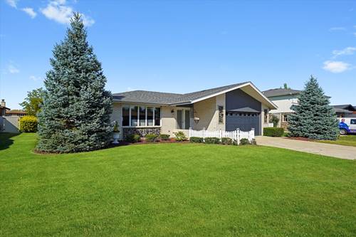 6052 W 129th, Palos Heights, IL 60463