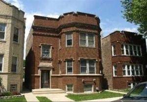 5722 N Washtenaw, Chicago, IL 60659