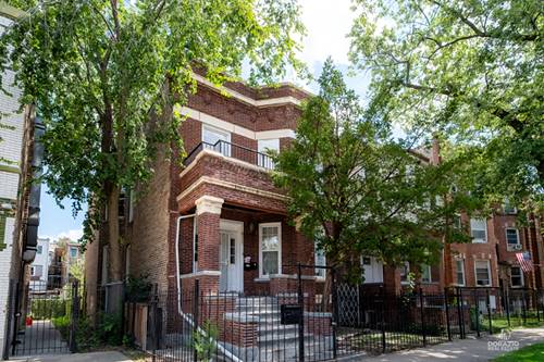 6111 S Eberhart, Chicago, IL 60637