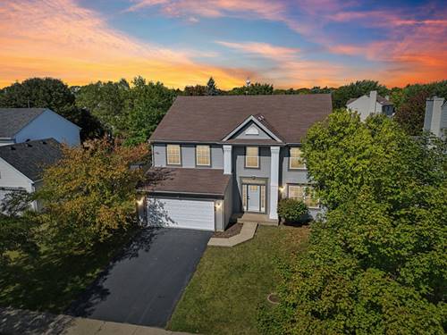 369 Mallard, Sugar Grove, IL 60554