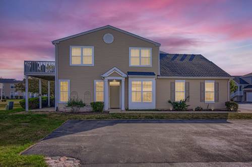 5117 Edgewater, Plainfield, IL 60586