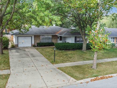 1194 Cedar, Elk Grove Village, IL 60007