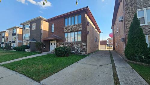 1677 Patricia, Calumet City, IL 60409