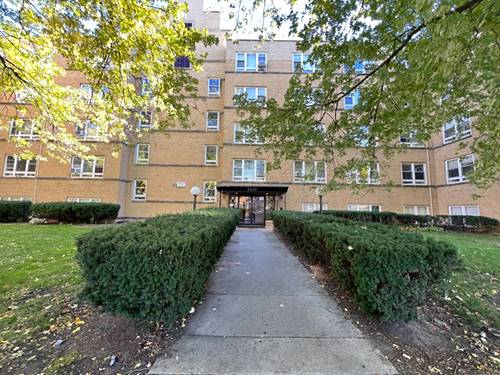 5335 N California Unit 504, Chicago, IL 60625