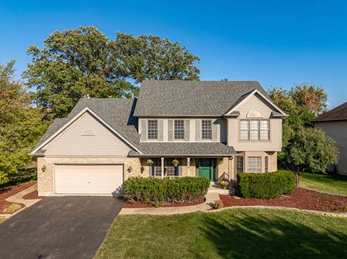 719 Pinecreek, North Aurora, IL 60542