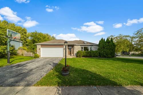 20027 S Jessica, Frankfort, IL 60423