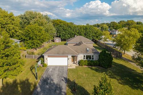 20027 S Jessica, Frankfort, IL 60423